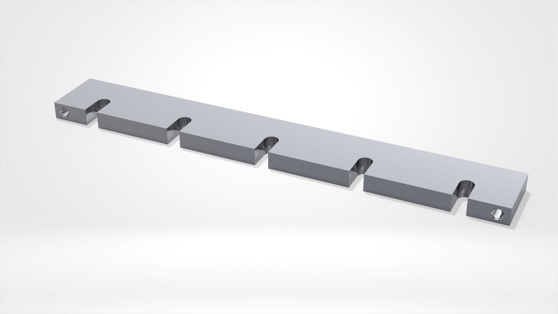 Blockmesser + Flachmesser + Ableitkeile