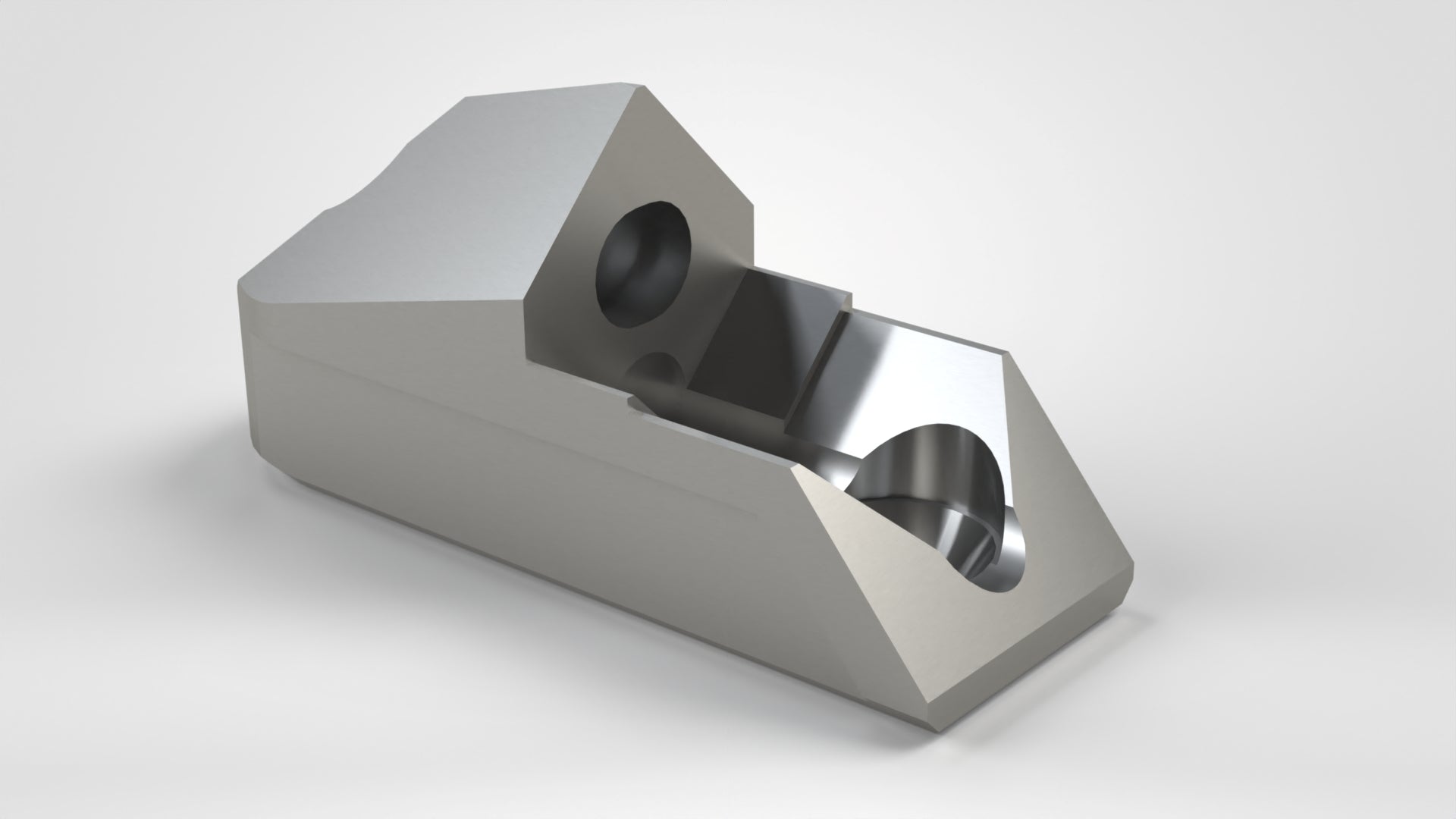 Messerhalter Rotor 214x103x74, ungepanzert, Lindner ID: 180359
