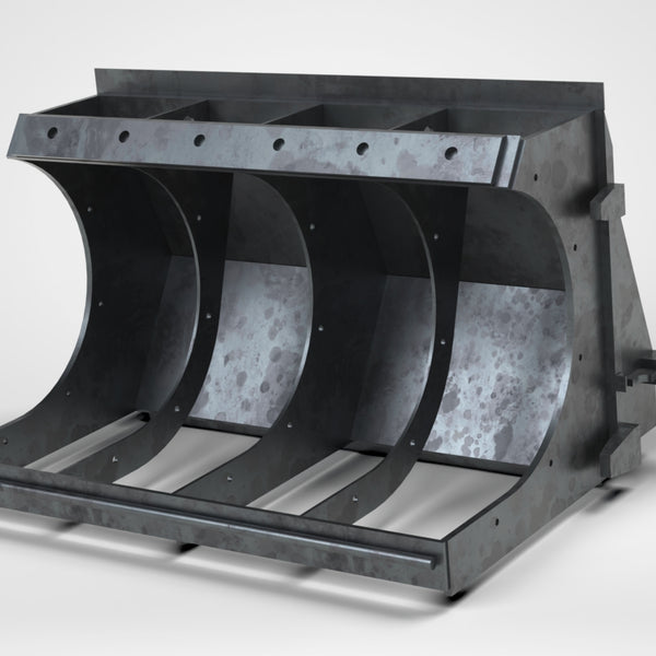 Screen drawer 1908x1080x1183 for Zeno screen basket