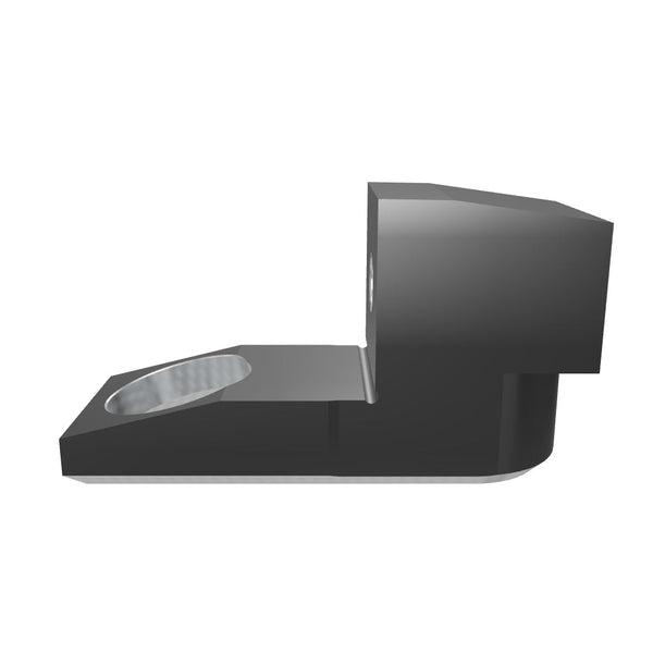 Knife holder 151x83x55.5, for 55mm rotor knife, heat-treated tool steel, Lindner ID: 389370