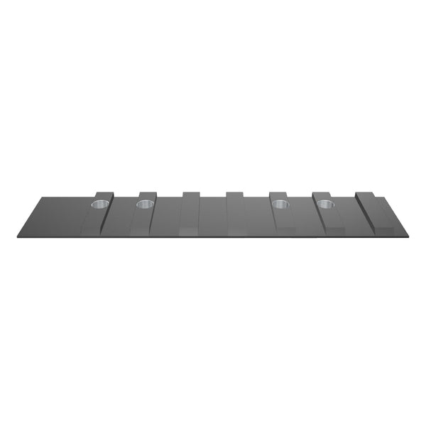 Kassette links, Länge 615, Lindner ID: 281831