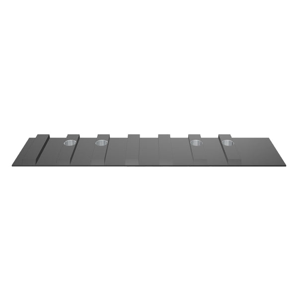 Cassette right, length 615, Lindner ID: 281832