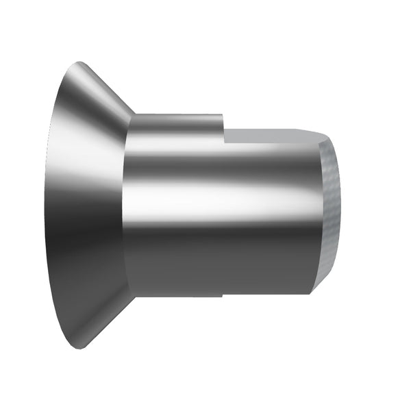 Threaded Sleeve M30, for 145 Lindner rotor knives, HARDENED, Lindner ID: 31275