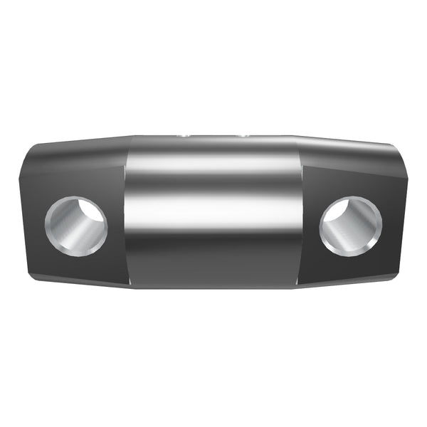 Bolzen Mitte für Siebträger, 180xØ80, Lindner ID: 46959