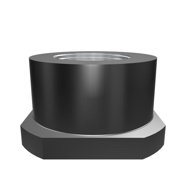 Threaded sleeve Ø80x40 Ø65, M42x2 thread