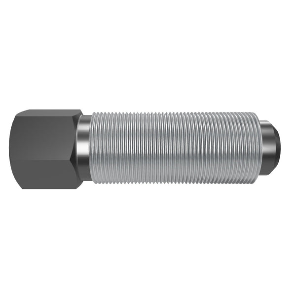 Adjusting screw M30x1.5x105, fine thread
