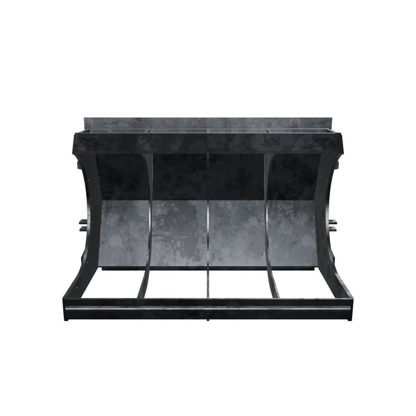 Screen drawer 1908x1080x1183 for Zeno screen basket